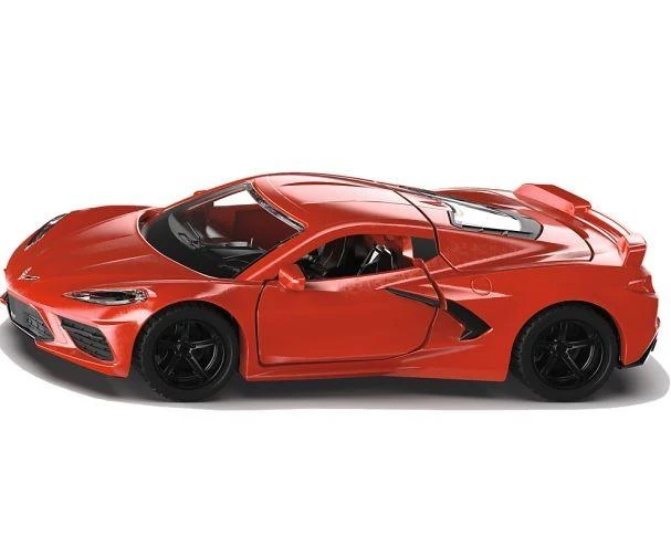 Siku Super - Chevrolet Corvette Stingray