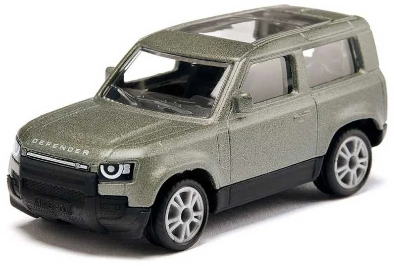 SIKU Land Rover Defender 90 P400