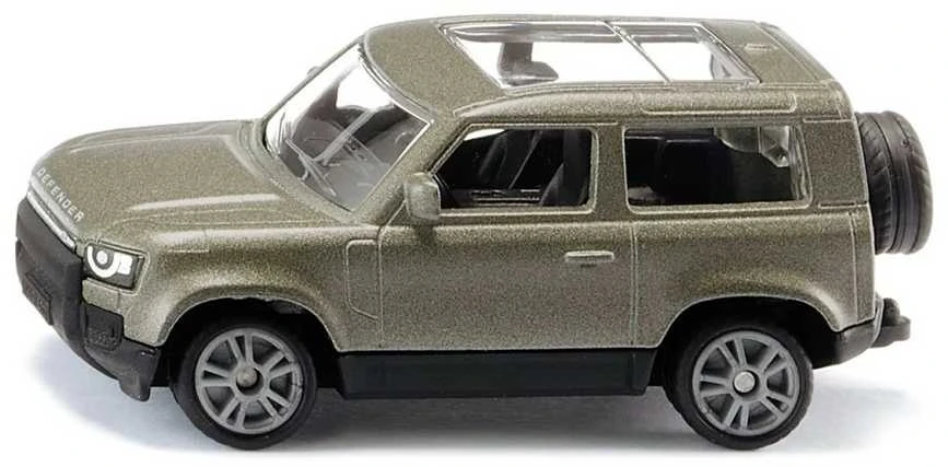 SIKU Land Rover Defender 90 P400