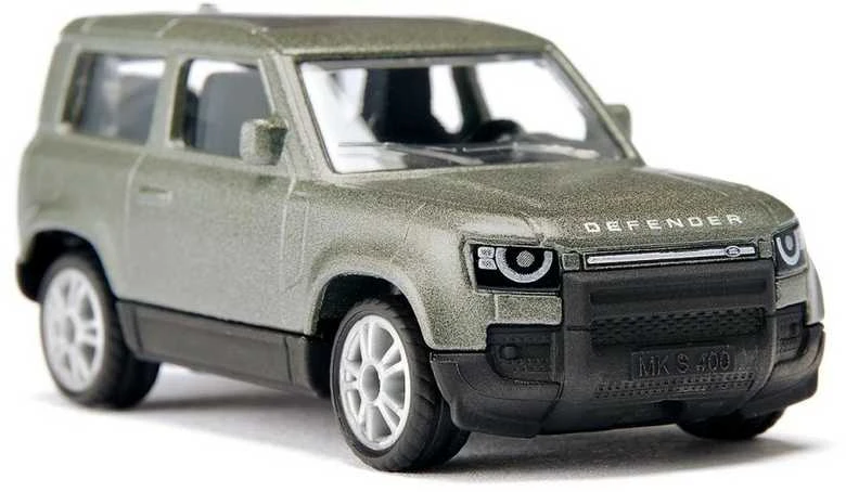 SIKU Land Rover Defender 90 P400