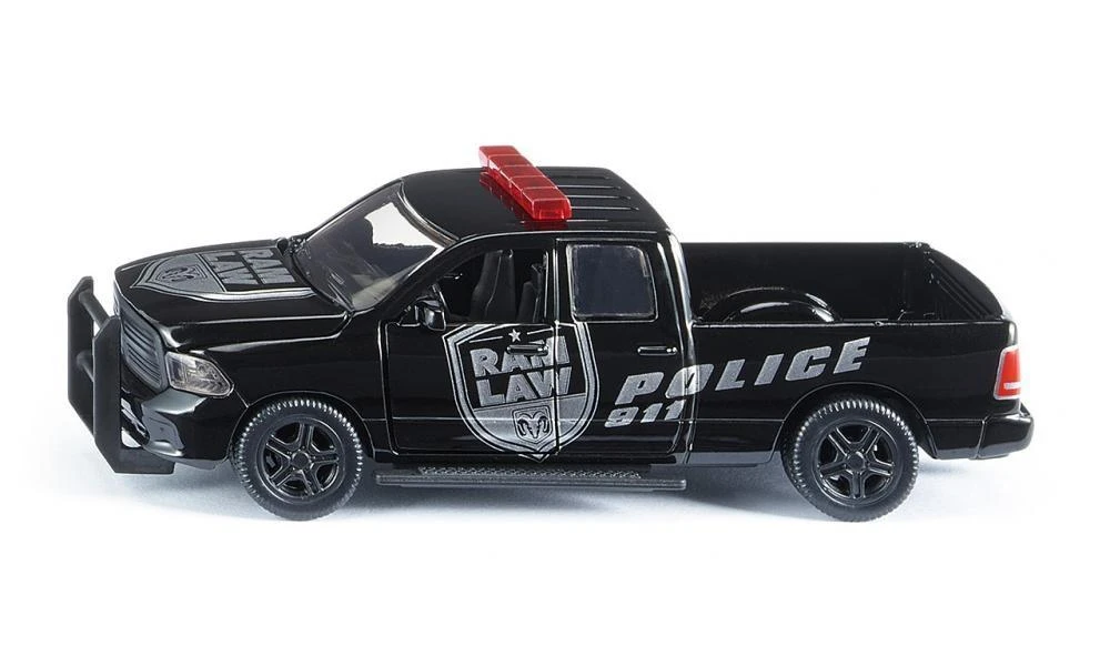 SIKU Dodge RAM 1500 JAV policija, 2309