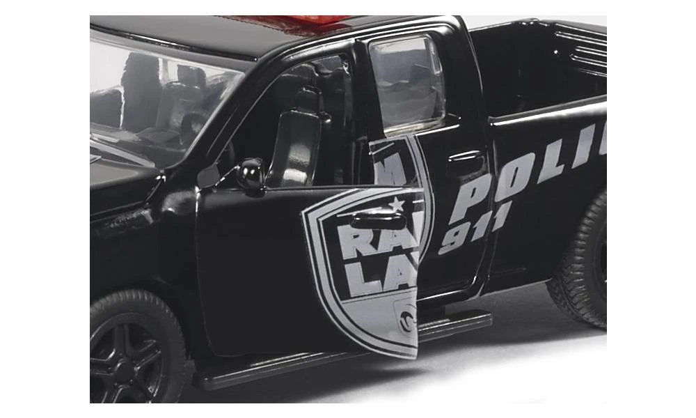 SIKU Dodge RAM 1500 JAV policija, 2309