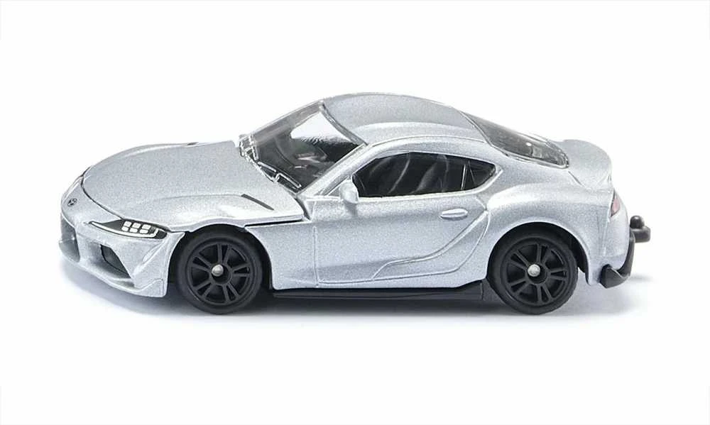 SIKU AUTO Toyota GR Supra