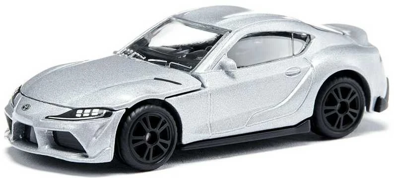 SIKU AUTO Toyota GR Supra