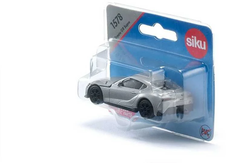 SIKU AUTO Toyota GR Supra