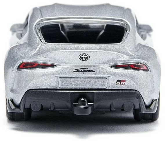 SIKU AUTO Toyota GR Supra