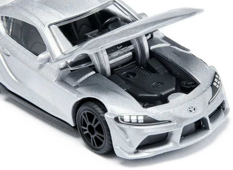 SIKU AUTO Toyota GR Supra