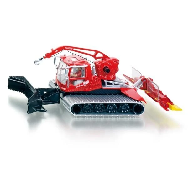 Trefl Žaislinis ratrakas Pistenbully 600 Siku Super S4914