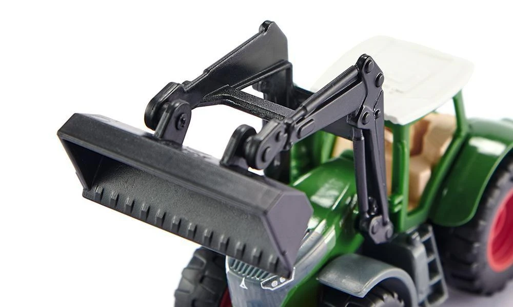 SIKU 1393 Traktorius Fendt 1050