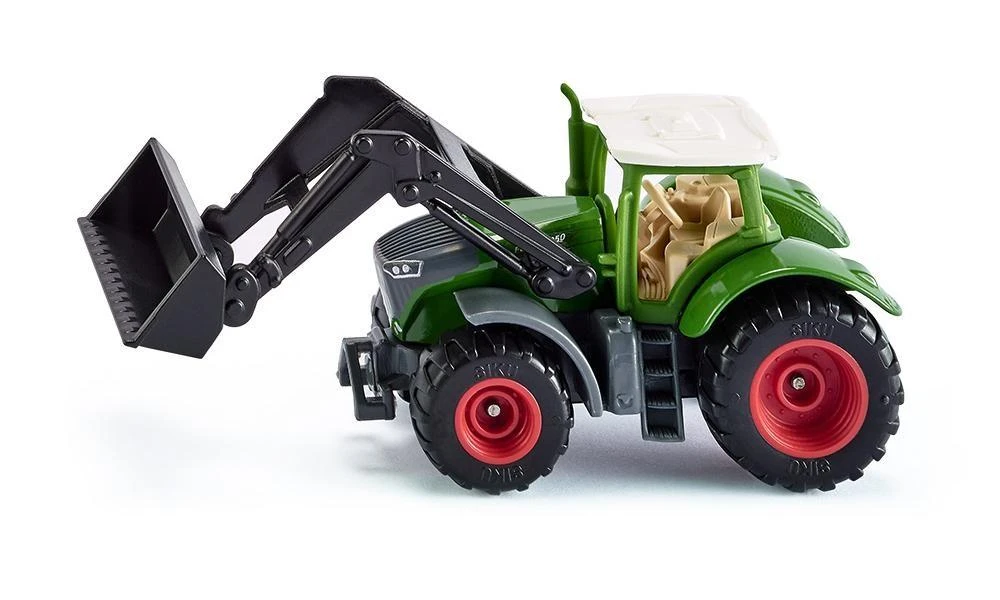 SIKU 1393 Traktorius Fendt 1050