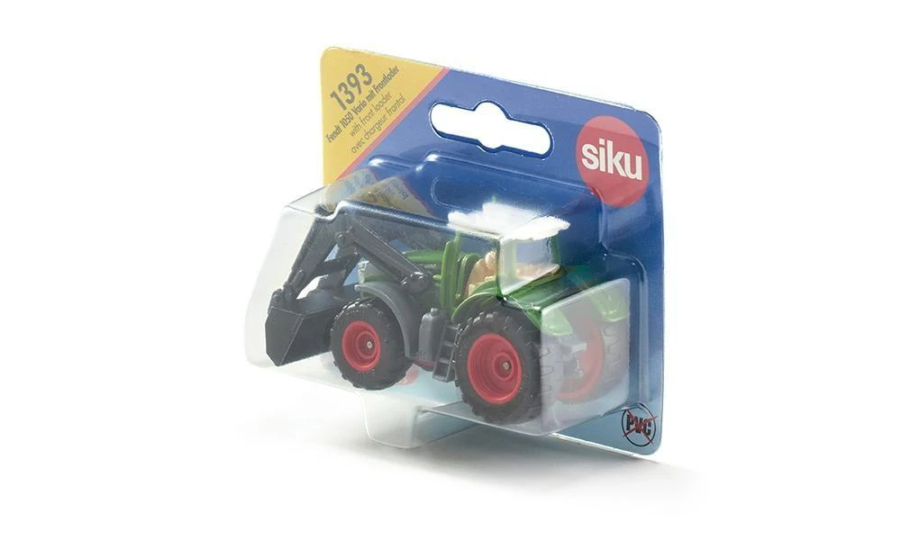 SIKU 1393 Traktorius Fendt 1050