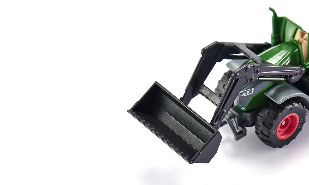 SIKU 1393 Traktorius Fendt 1050