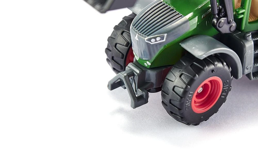 SIKU 1393 Traktorius Fendt 1050