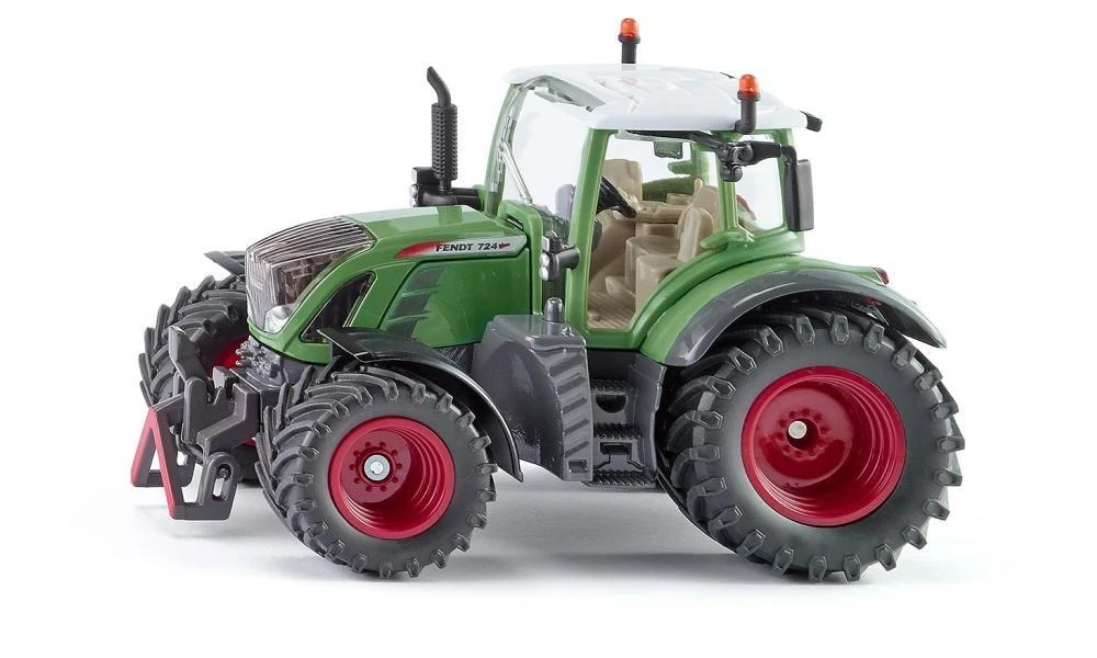 Siku Fendt 724 Vario traktoriaus alkūnė - 3285