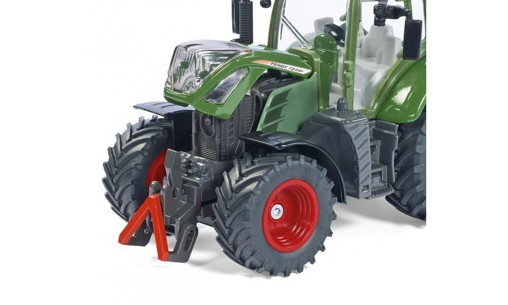 Siku Fendt 724 Vario traktoriaus alkūnė - 3285