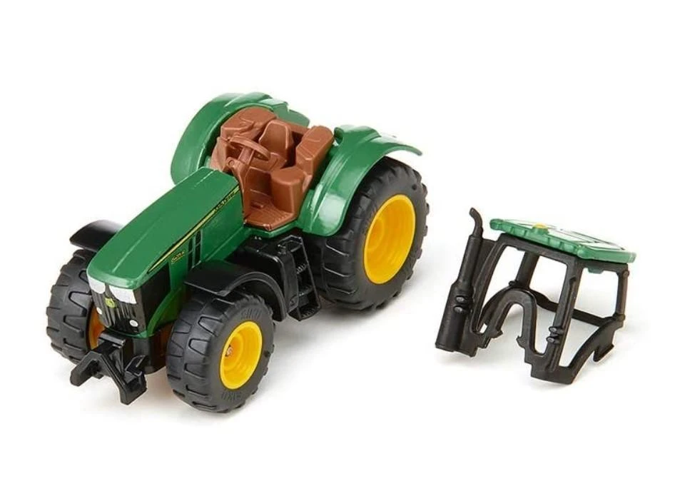 Siku John Deere 6215R