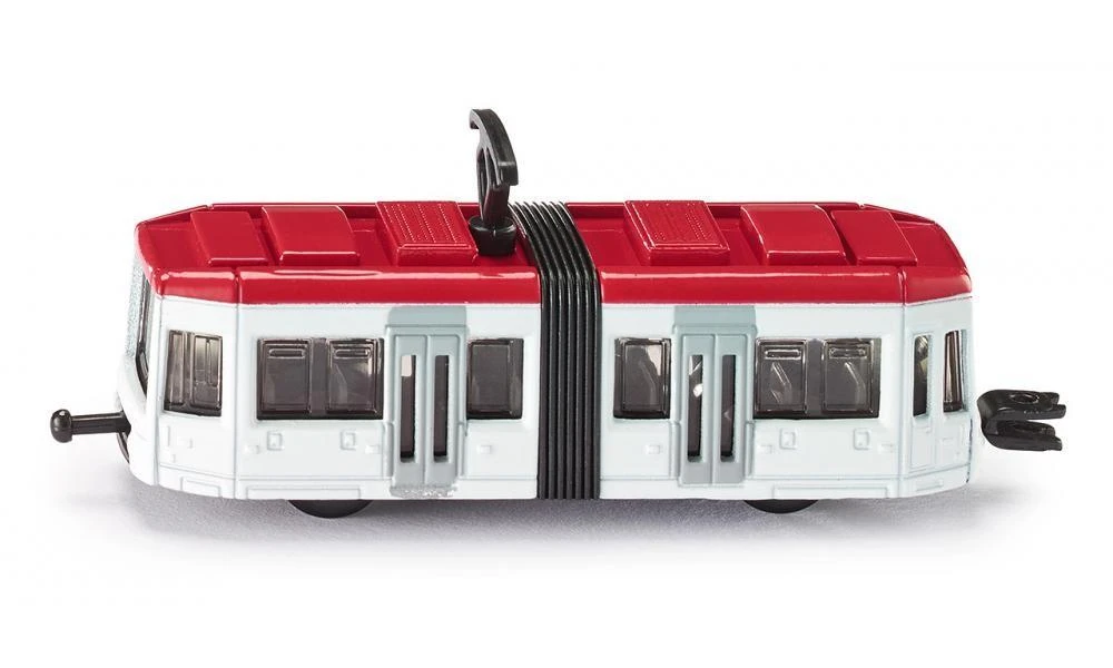 SIKU tramvajus, 1011