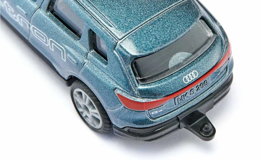 SIKU Audi Q4 elektrinis