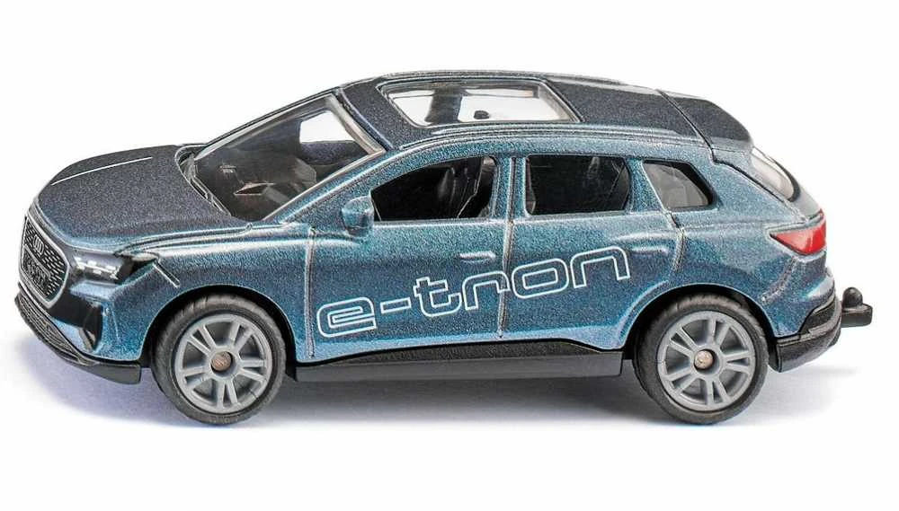 SIKU Audi Q4 elektrinis
