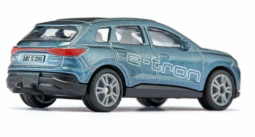SIKU Audi Q4 elektrinis