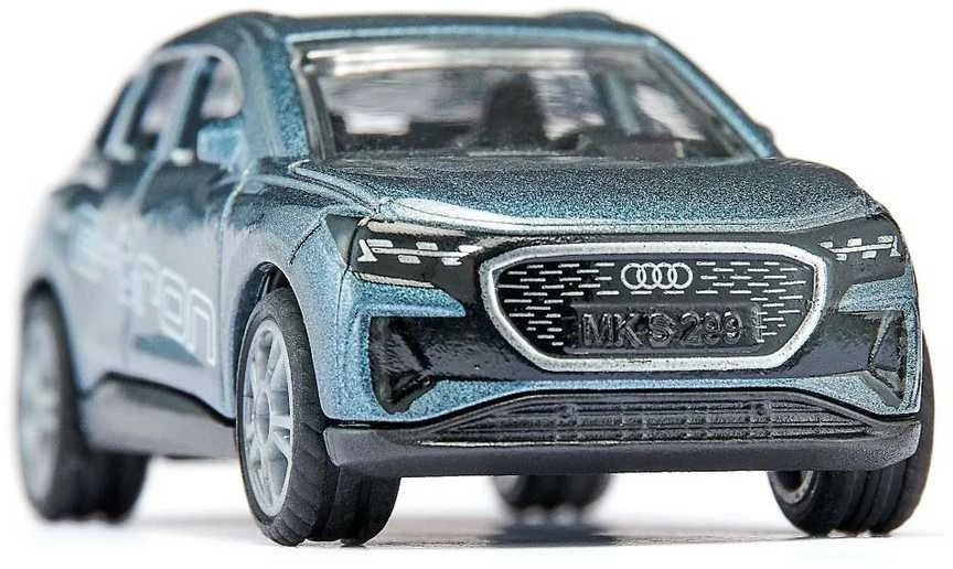 SIKU Audi Q4 elektrinis