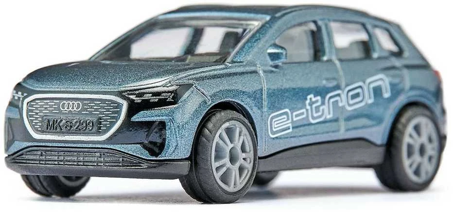 SIKU Audi Q4 elektrinis