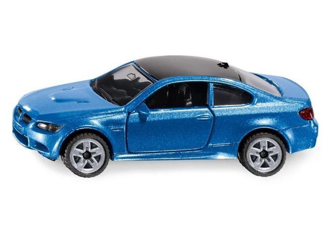 Automodelis BMW M3 Coupe Siku, S1450