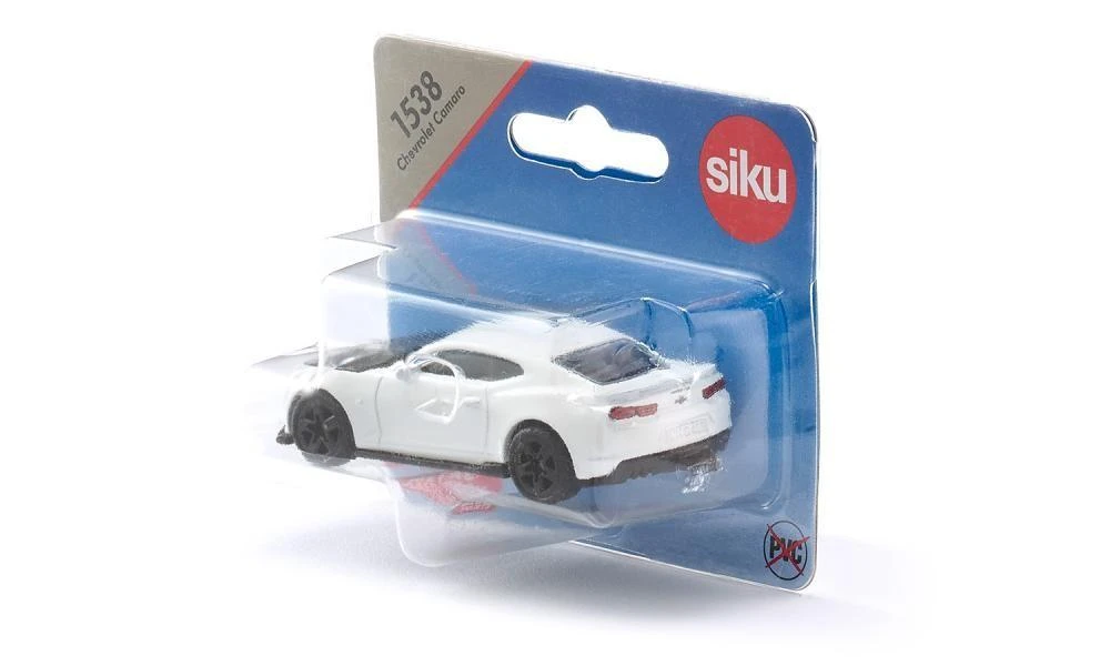 Siku Automobilis Chevrolet Camaro