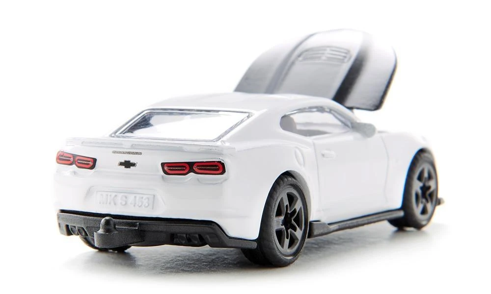 Siku Automobilis Chevrolet Camaro