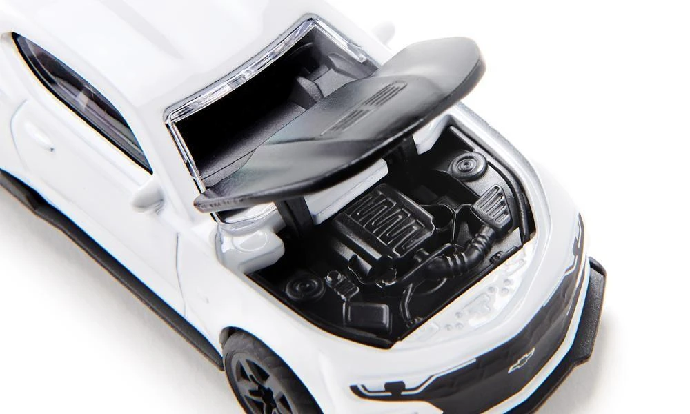 Siku Automobilis Chevrolet Camaro