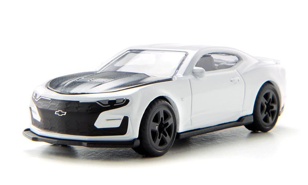 Siku Automobilis Chevrolet Camaro