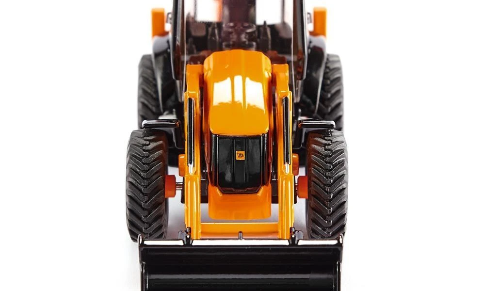 Teka Siku 1:50 Jcb 4Cx ekskavatorius-krautuvas