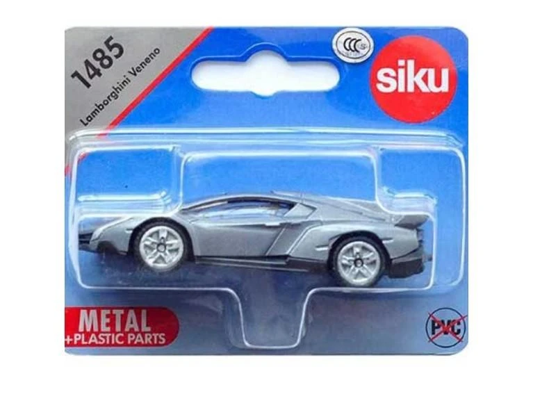 SIKU Lamborghini Veneno, 1485