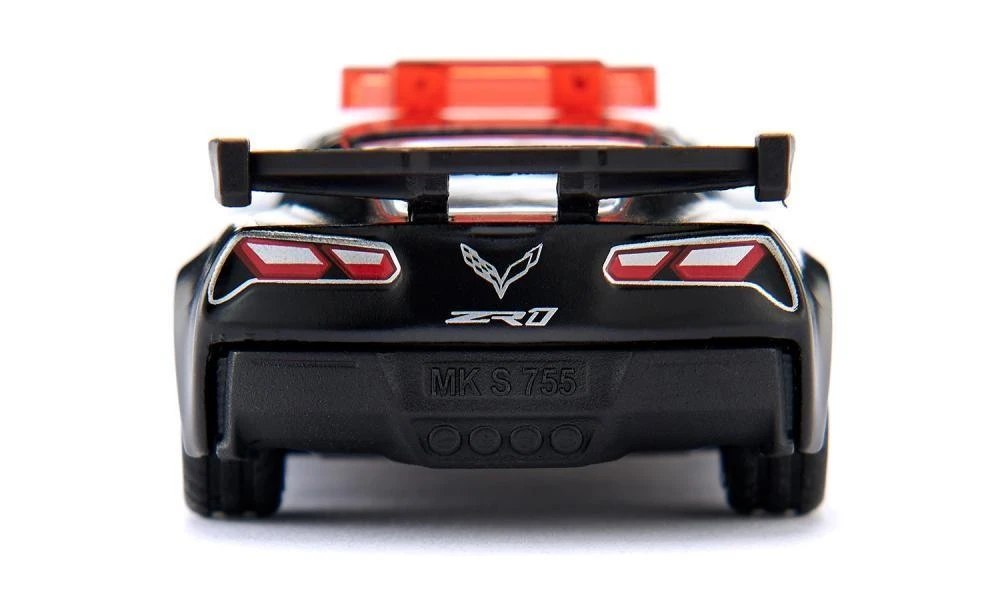 Siku Automobilių policijos Chevrolet Corvette ZR1