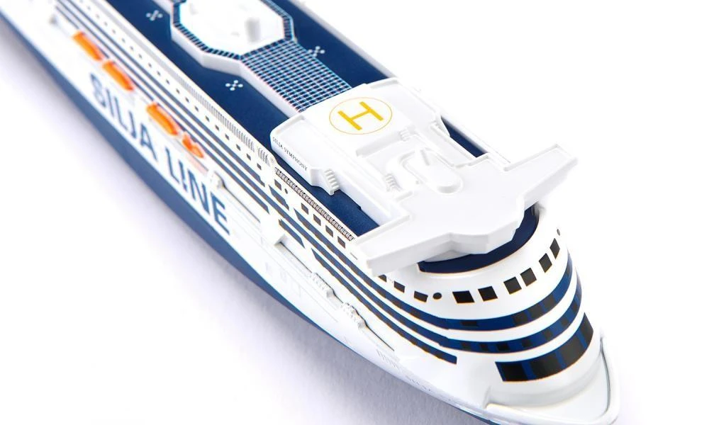 Siku – 1:1000 Silja Symphony (313-1729)