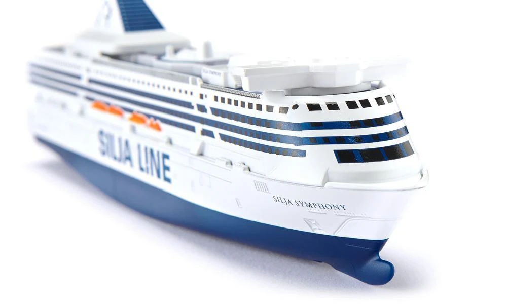 Siku – 1:1000 Silja Symphony (313-1729)