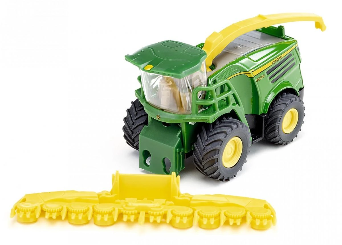 SIKU traktorius John Deere 8500i, 1794