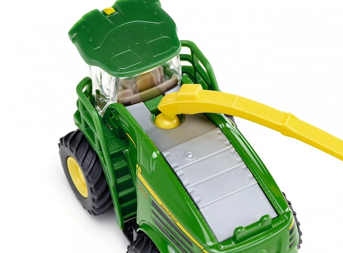 SIKU traktorius John Deere 8500i, 1794