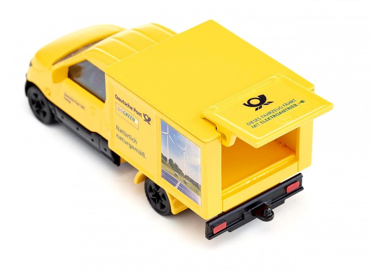 „Siku Vehicle Super Streetscooter“ (GXP-721072)