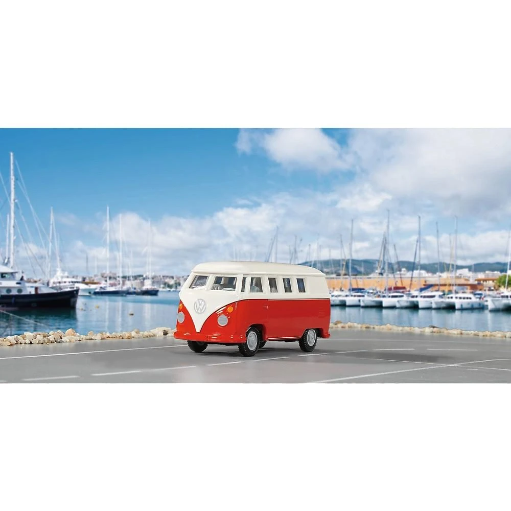 Siku VW T1
