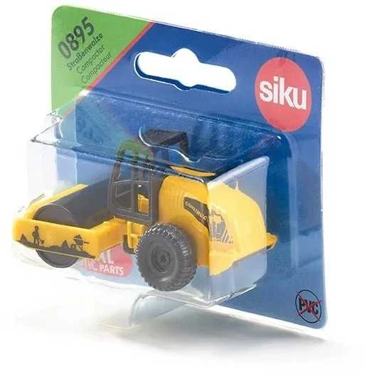SIKU 0895 Kelio volas