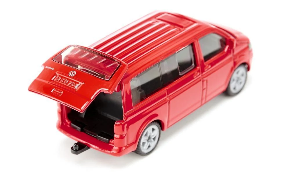 Siku VW mikroautobusas
