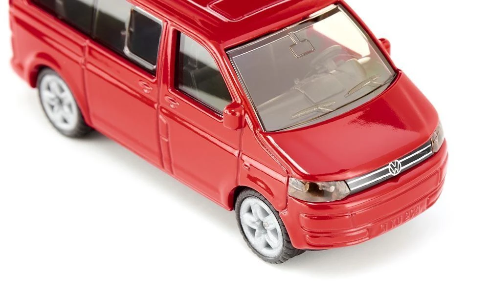 Siku VW mikroautobusas