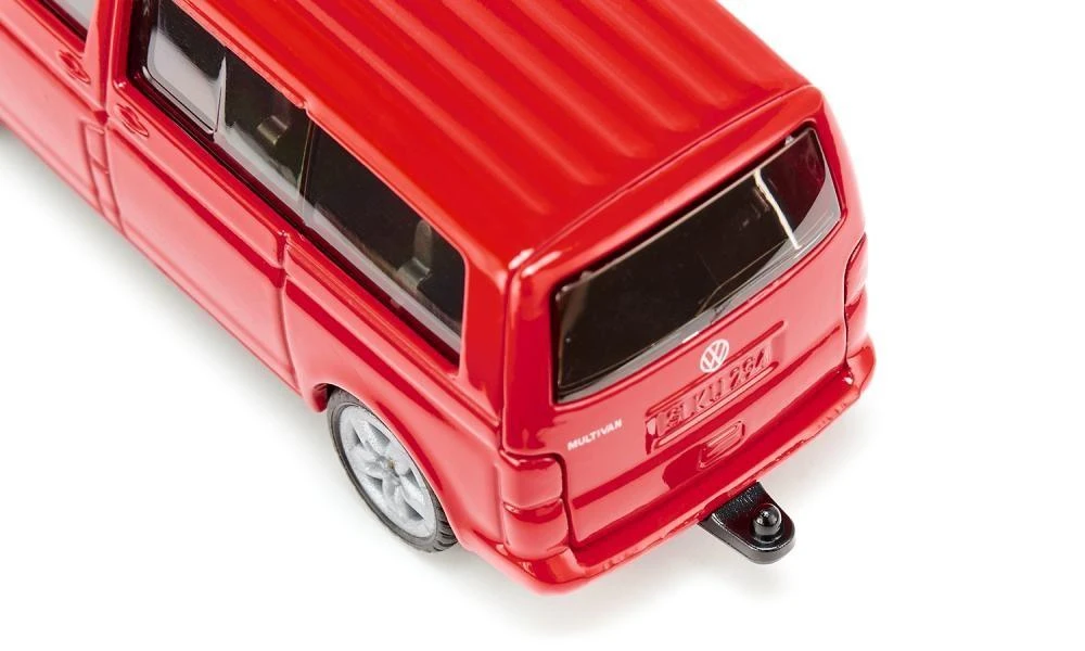 Siku VW mikroautobusas