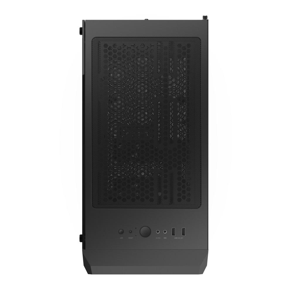SILENTIUMPC Regnum RG6V EVO TG ARGB, modelis - SPC262, žema kaina ...