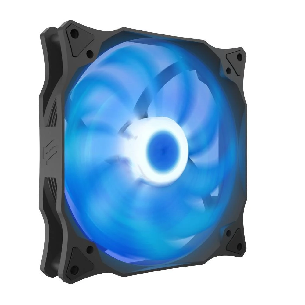 SILENTIUMPC Stella HP RGB 140 PWM