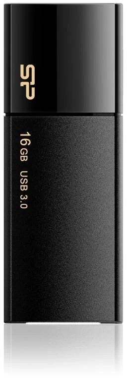 „Silicon Power“ | „Blaze B05“ | 16 GB | USB A tipo | Mėlyna