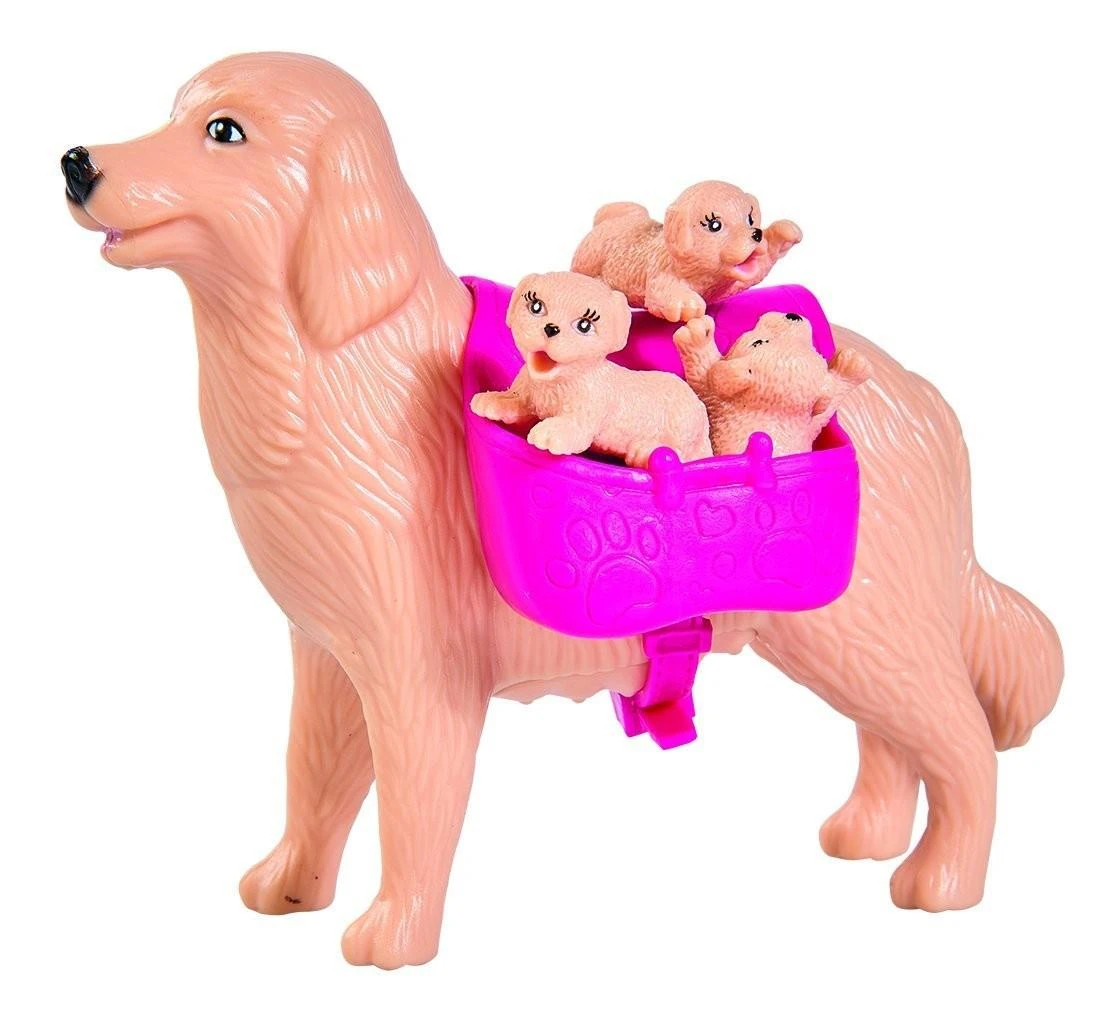 SIMBA EVI LOVE šunų auklė rinkinys, 105733072