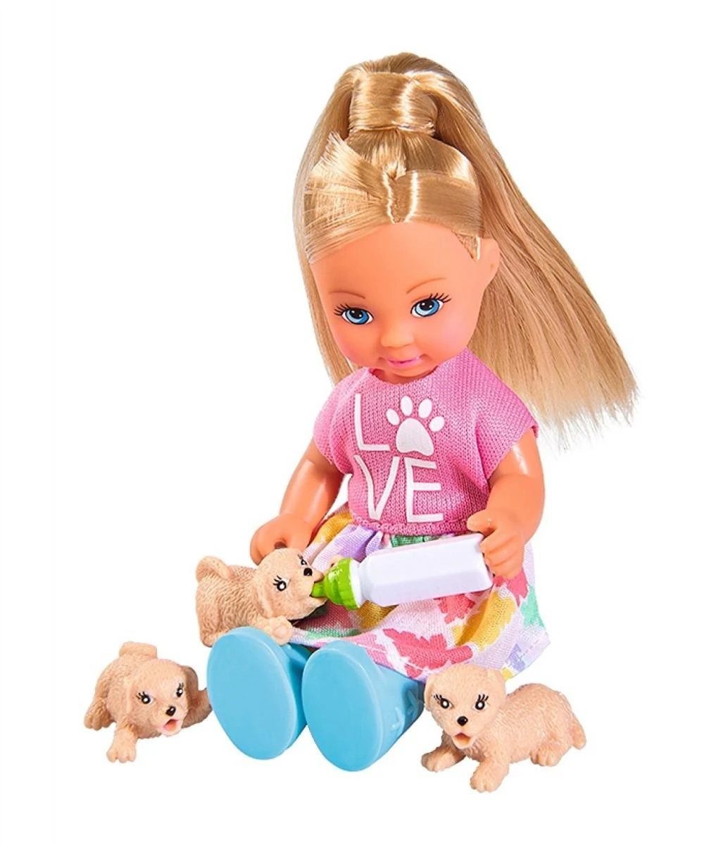 SIMBA EVI LOVE šunų auklė rinkinys, 105733072