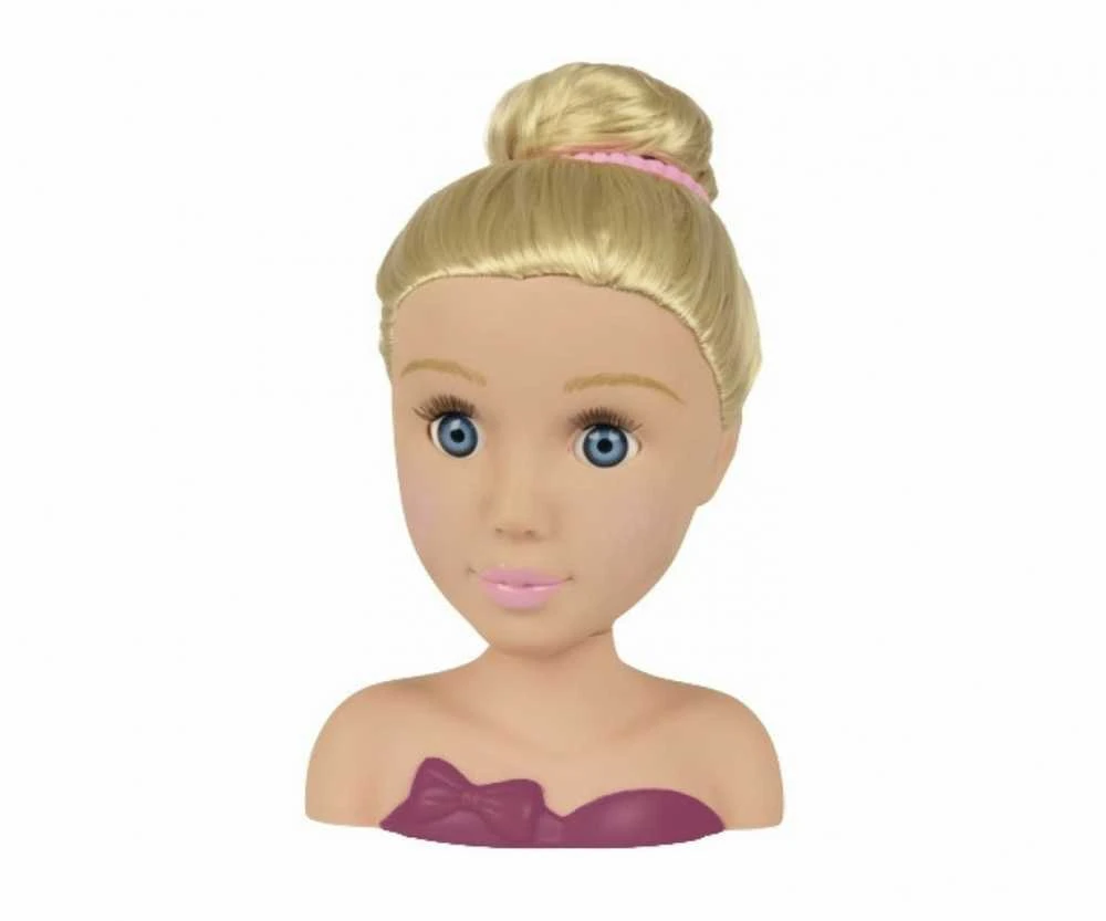 *****Simba formavimo galvutė 19cm 556-0145